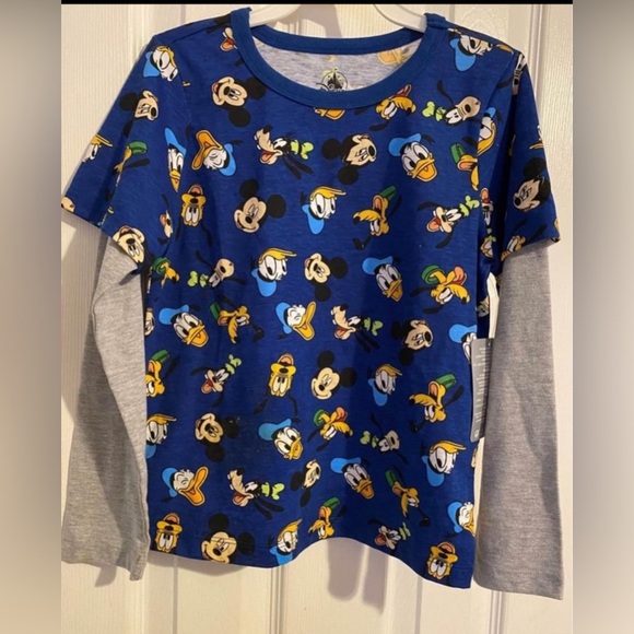 NWT Disney Shirt - Picture 9 of 13